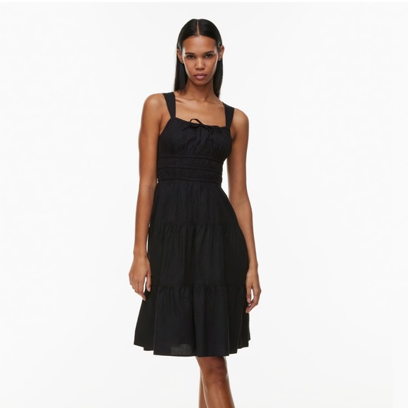 Sunday Best Martine Midi Dress - Picture 1 of 1